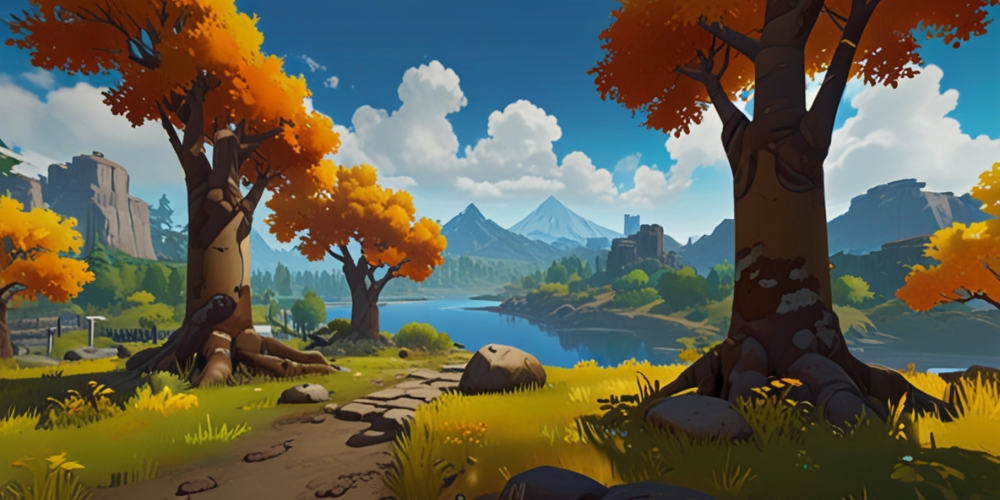 The Witness game free